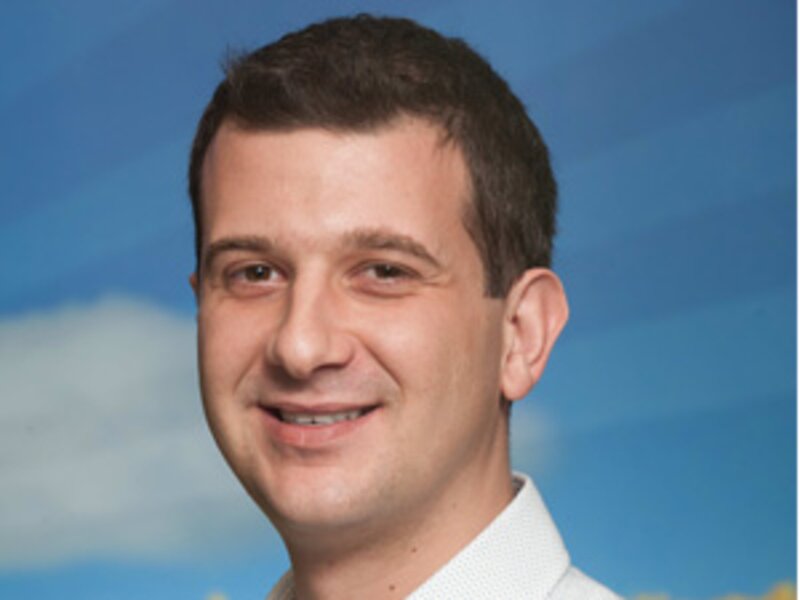 ‘Digital travel buddies’ to threaten agencies, says Skyscanner’s Filipov