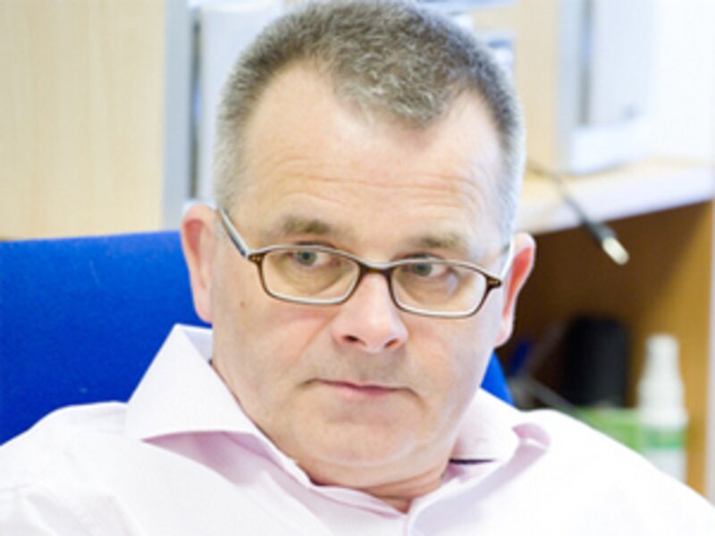 Travel offers a rich hunting ground for cyber-attackers, but how would you know?