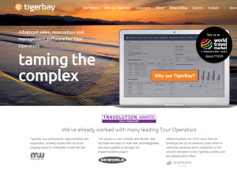 Tiger Bay sets future growth targets against its capacity to deliver