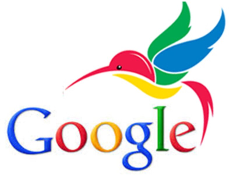 Don’t get into a flap if Hummingbird hits, says Searchmetrics