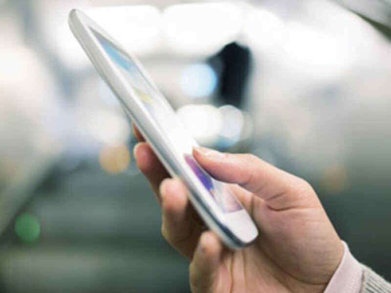 Nucleus mobile survey charts 70% growth in transactions