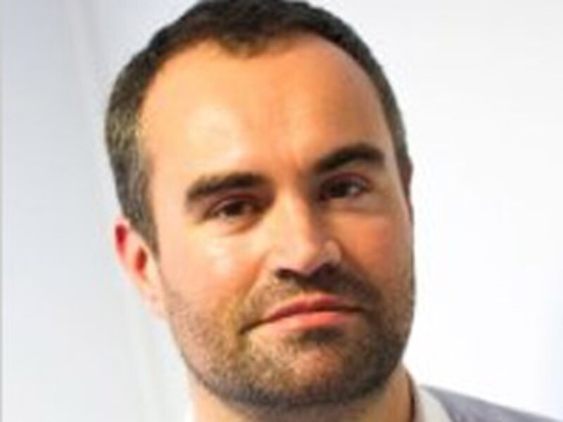 Eysys appoints Sheil as chief executive as Powell moves to chairman