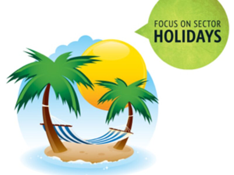 Holidays Google searches hit 12-month low in January and February