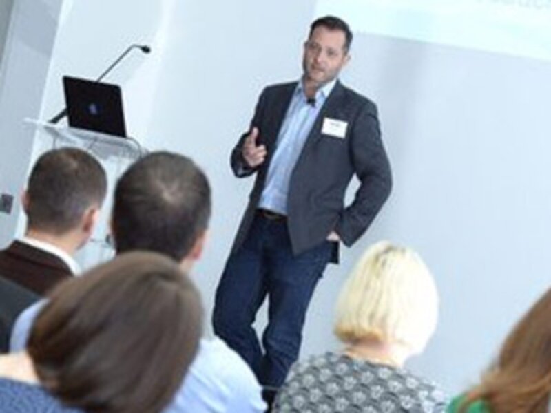 Travolution Summit: Invest in people power to get the most out of reviews