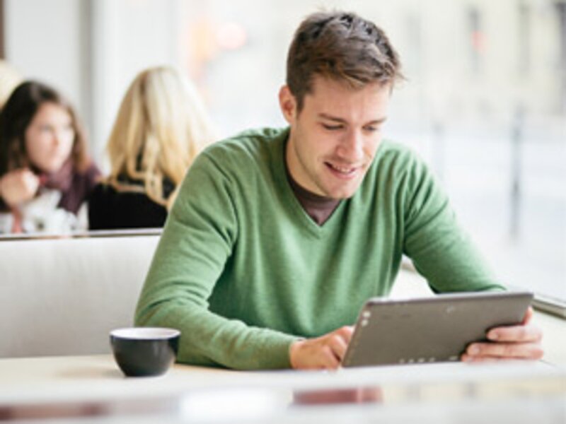 App developed to help international visitors connect to free Wi-Fi