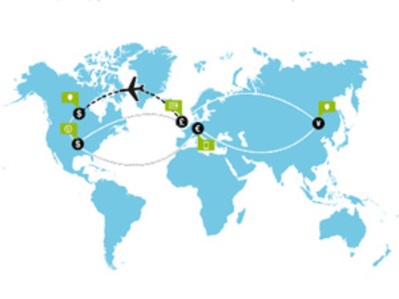 Worldpay’s payment service to be integrated with Amadeus Payment Platform