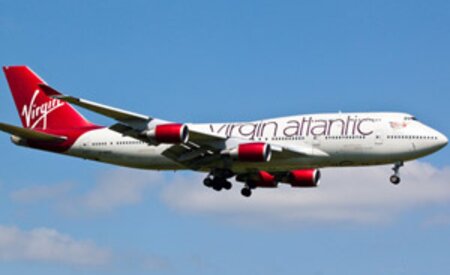 Virgin Atlantic integrates Kolet eSIMs