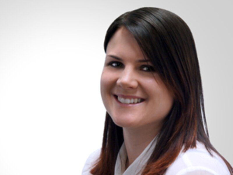 Zolv hires Katrina Cliffe as marketing communications manager