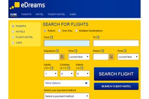 British Airways and Iberia reach partial agreement with eDreams over fares