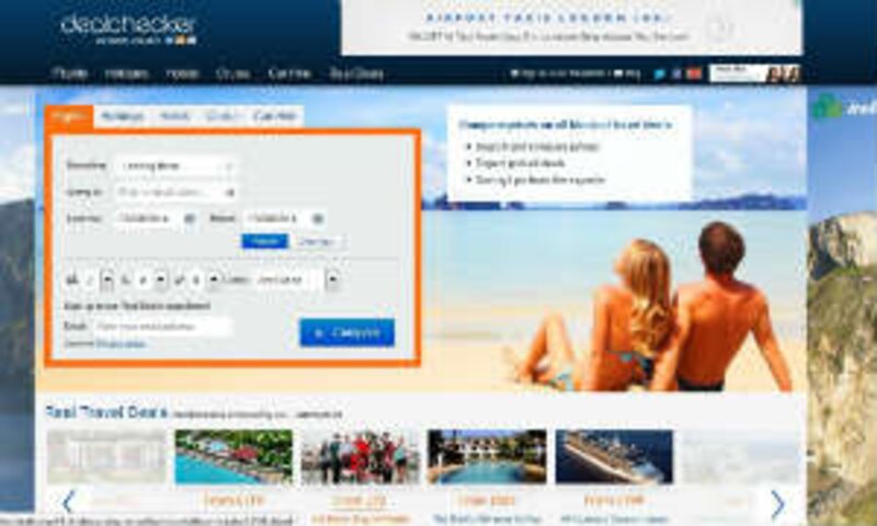 Dealchecker hails positive results following responsive website redesign