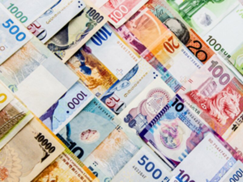 ICE and TorFX forge money transfer alliance