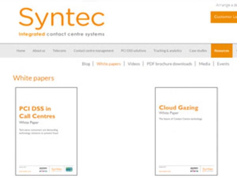 Contact centres seeking customer-centric approach need to look to the cloud