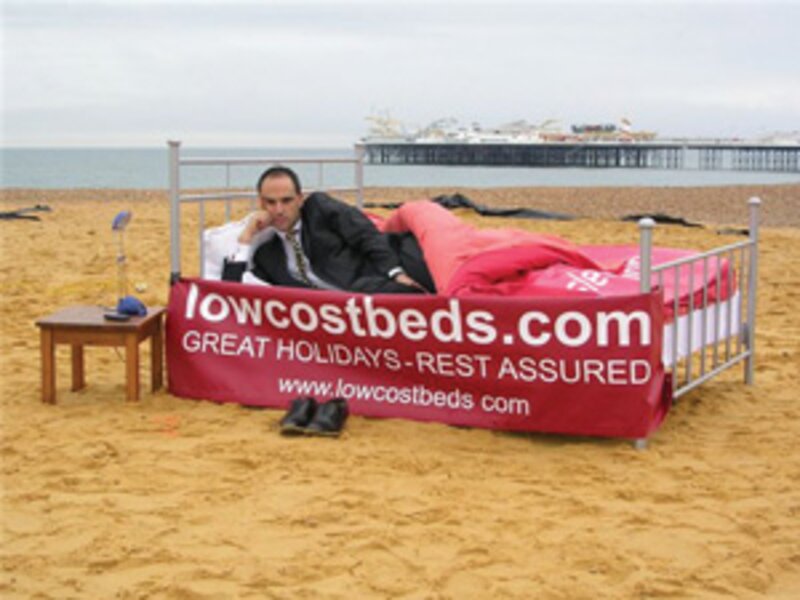 Interview: Ten years of Lowcost, empowering technology and independence