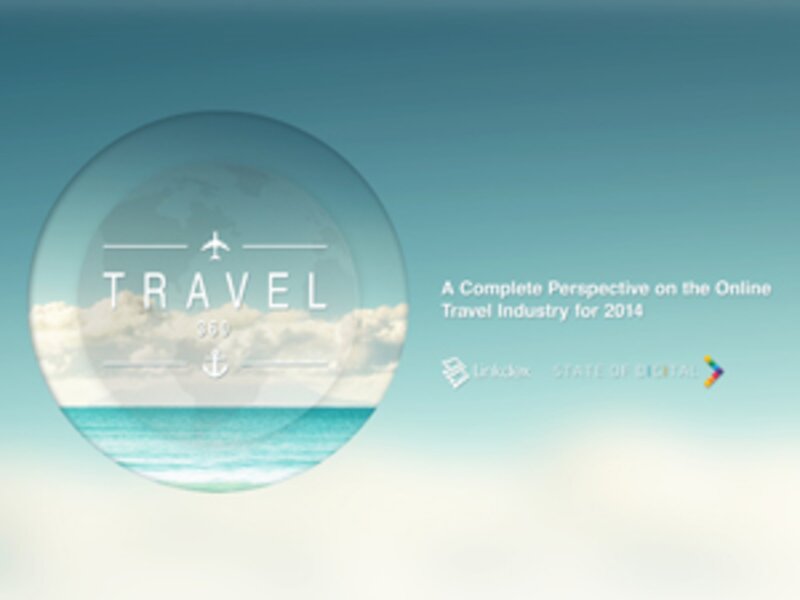 Travel brands warned to invest in unique content now to keep Google at bay