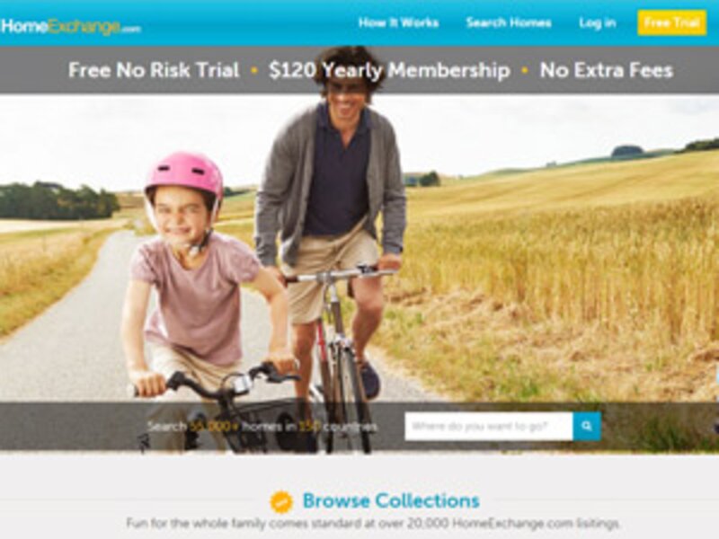 Phocuswright: Peer-to-peer pioneer HomeExchange eyes growth spurt