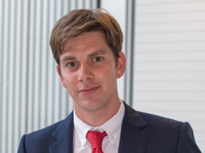 Guest post: The hi-tech hotel