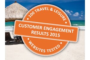 Travel websites miss abandoned bookings opportunities analysis shows