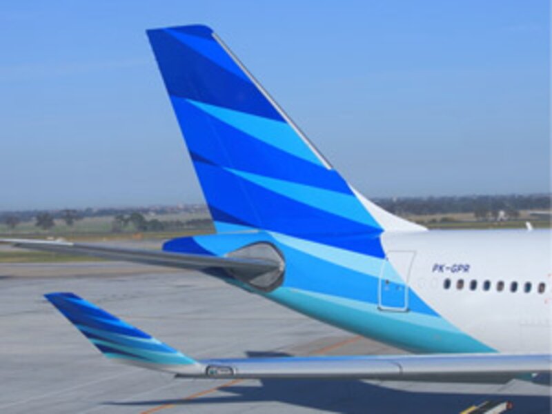 Garuda International turns to OTT for online agent training