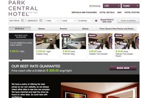 Travel Tripper tool lets hotels match lowest OTA prices