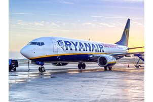 Vodafone Ireland to fulfil Ryanair’s communication needs