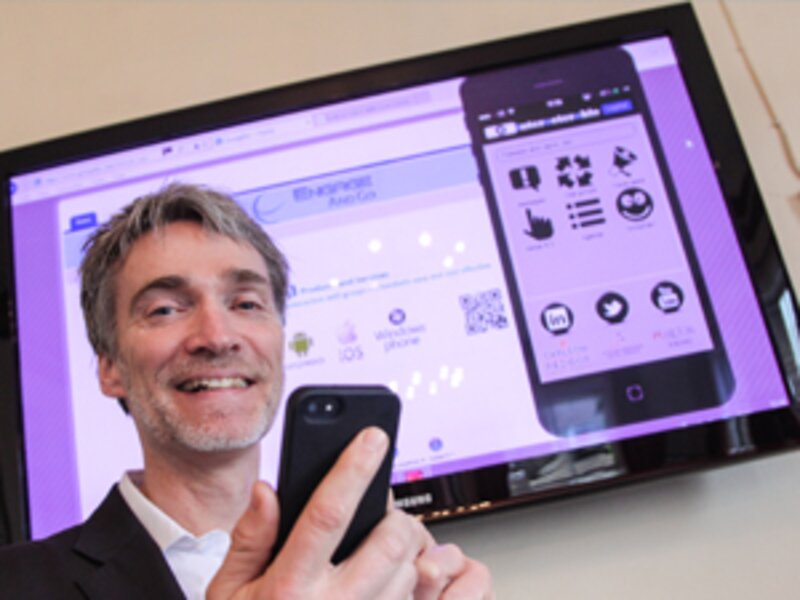 Interacterable free offer tempts trials of Groupdia travel messaging app