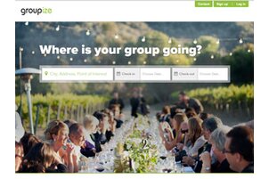 Accommodation tech provider Groupize wins six new properties as clients