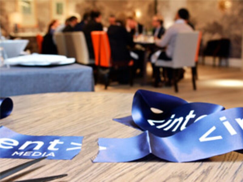 Tory chairman hails London tech scene as Intent Media establishes presence