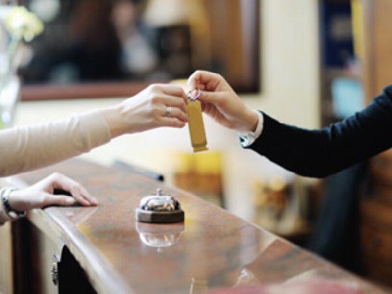 Sabre marketplace boosted by thousands of HRS hotels