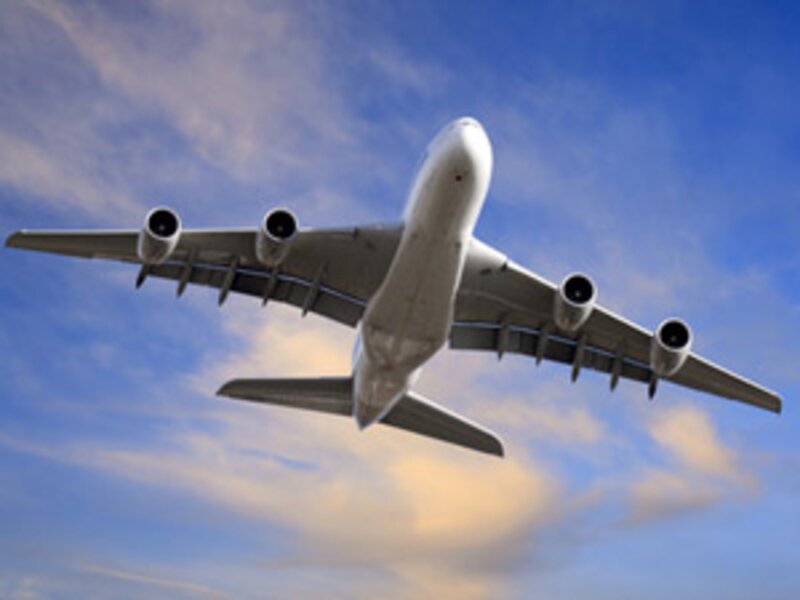 Travel disruptors like Airbnb to be offered capacity on A380 superjumbos