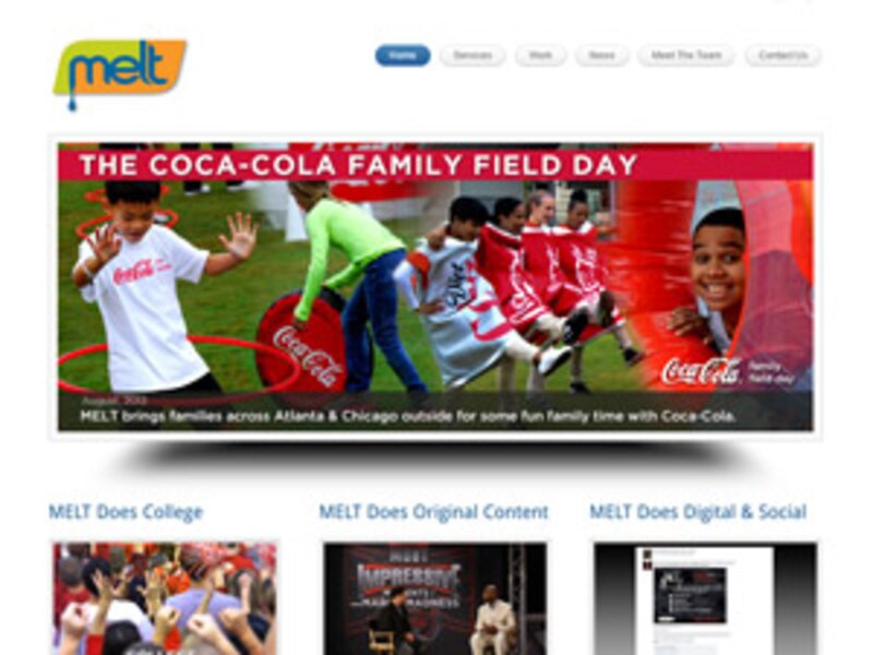 Digital marketeers Melt gain ‘substantial’ investment and new chairman