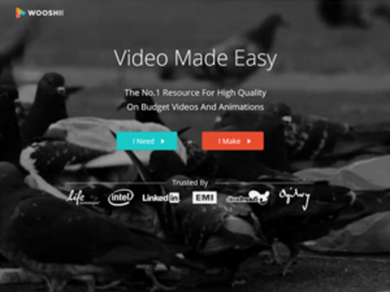 Google travel head set to leave to push video with Brit start-up Wooshii