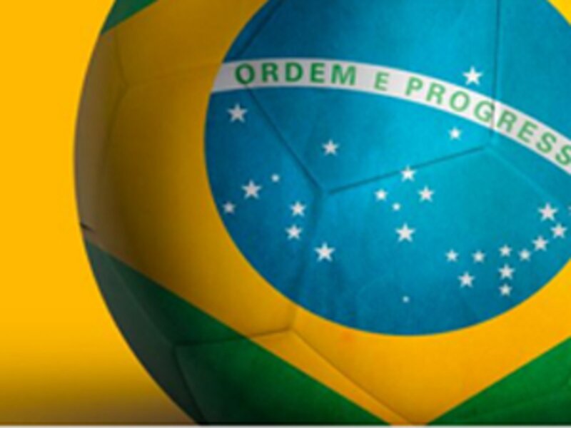 Google predicts little impact of World Cup but spies mobile opportunity