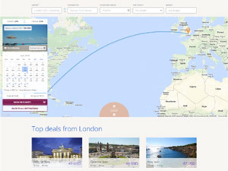 Vayant and ArrivalGuides’ rich content collaboration