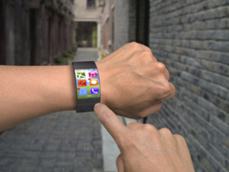 Wearable tech set to ‘take travel to the next level’