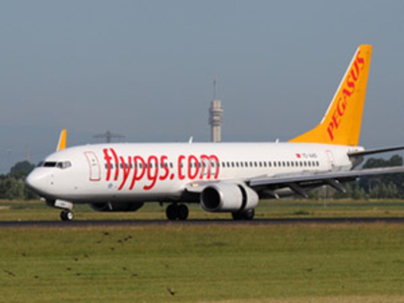 Pegasus to offer travel add-ons in tie-up with DealBroker