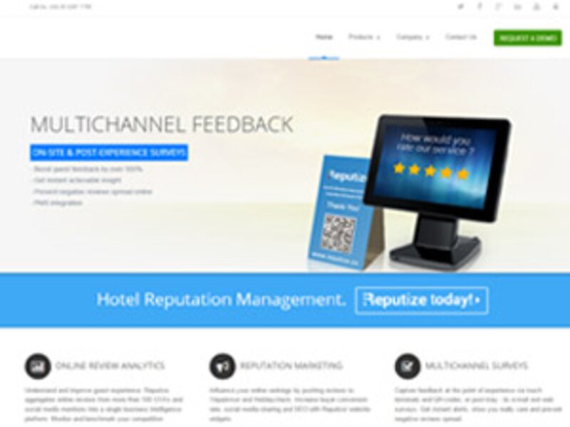 HolidayCheck.com deploys Reputize’s tech to reduce negative reviews