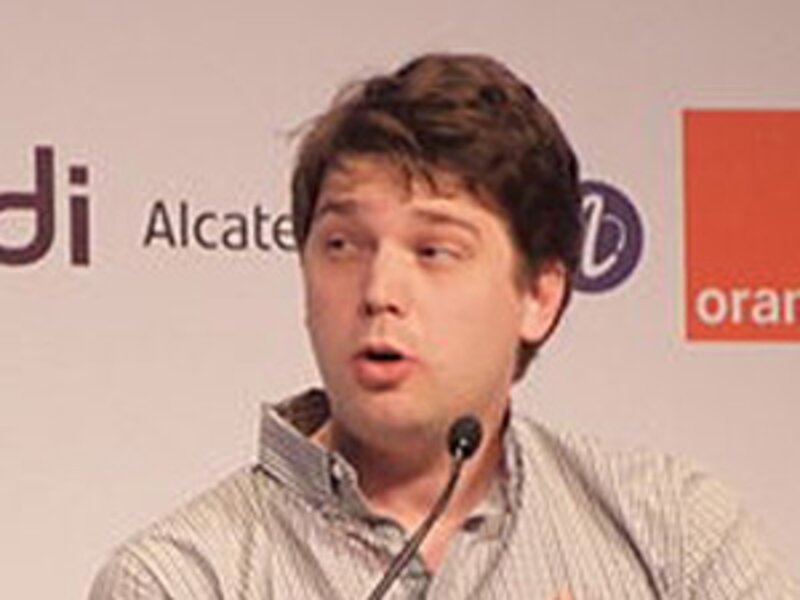 Phocuswright: Groupon founder seeks digital redemption in audio tours start-up