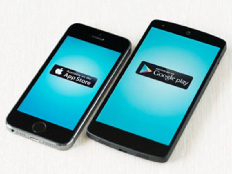 Android overtakes iPhone for user revenue according to Pitchup.com