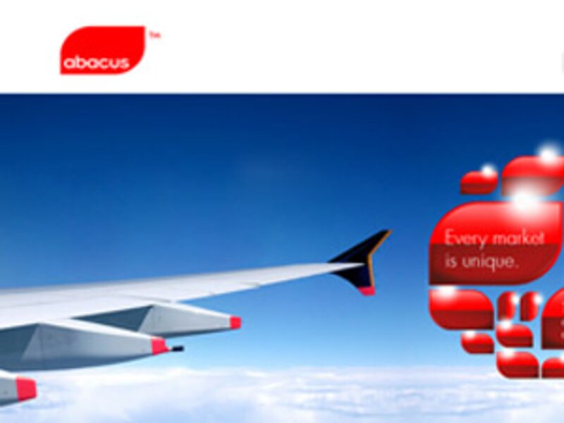 Sabre inks $411 million deal to acquire Asian GDS Abacus International