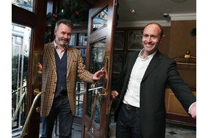 Ryanair announces partnership with Booking.com