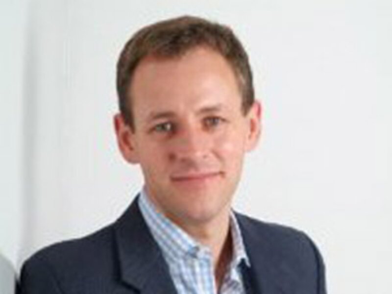 Former Hotels.com managing director appointed as president of ebookers