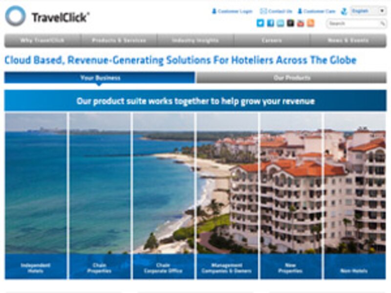 TravelClick buys French hotel video services firm TVtrip