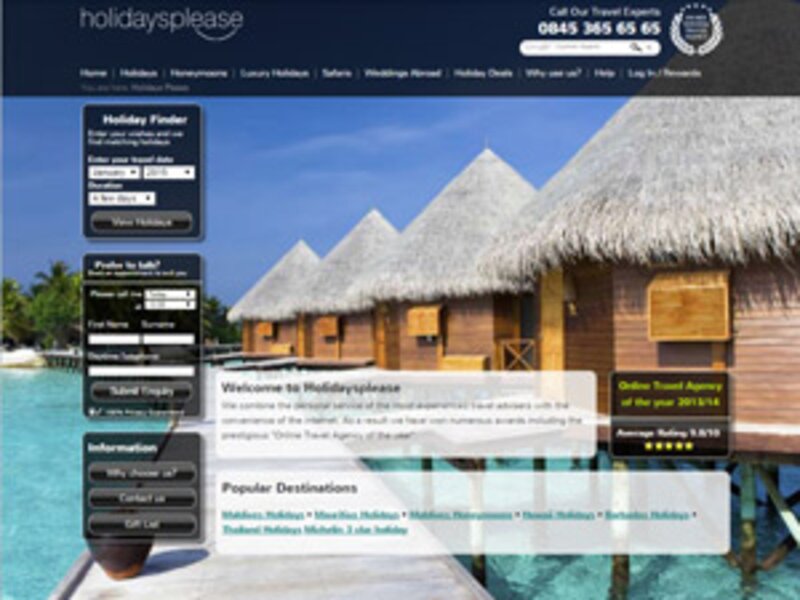 Holidaysplease bolsters family offering with acquisition of familyholidayscompany.com