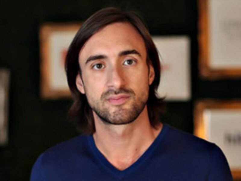 Guest Post: TTE 2015 as it happened