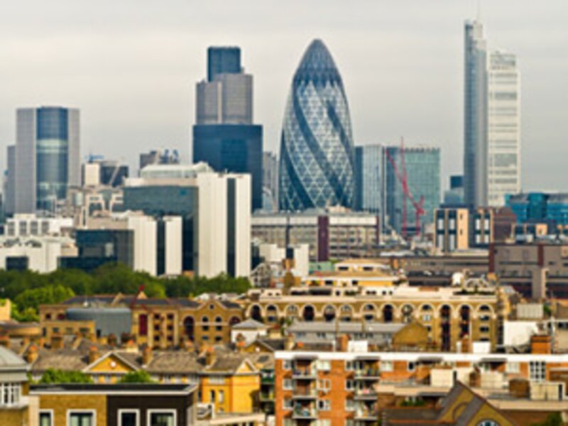 VisitLondon teams up with Pinterest for Christmas campaign