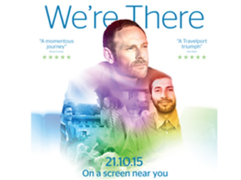 Travelport’s debut video advert attempts to explain its commercial value