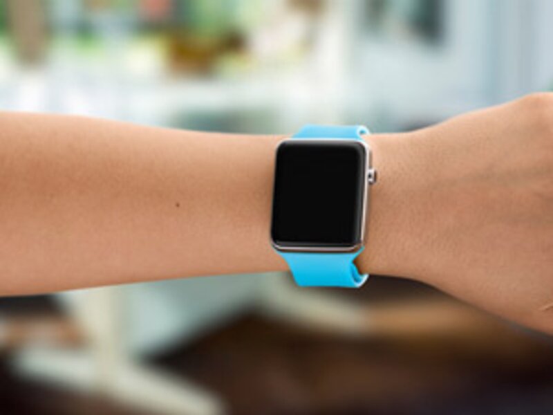 Post Office’s Apple Watch app offers currency conversion