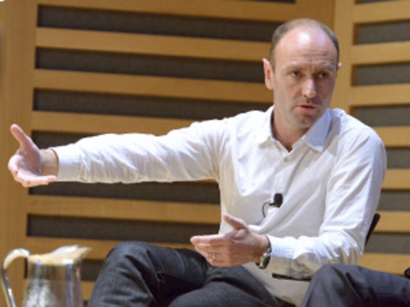 Travolution Summit: Ryanair sets out vision to become low-cost ‘on all things travel’