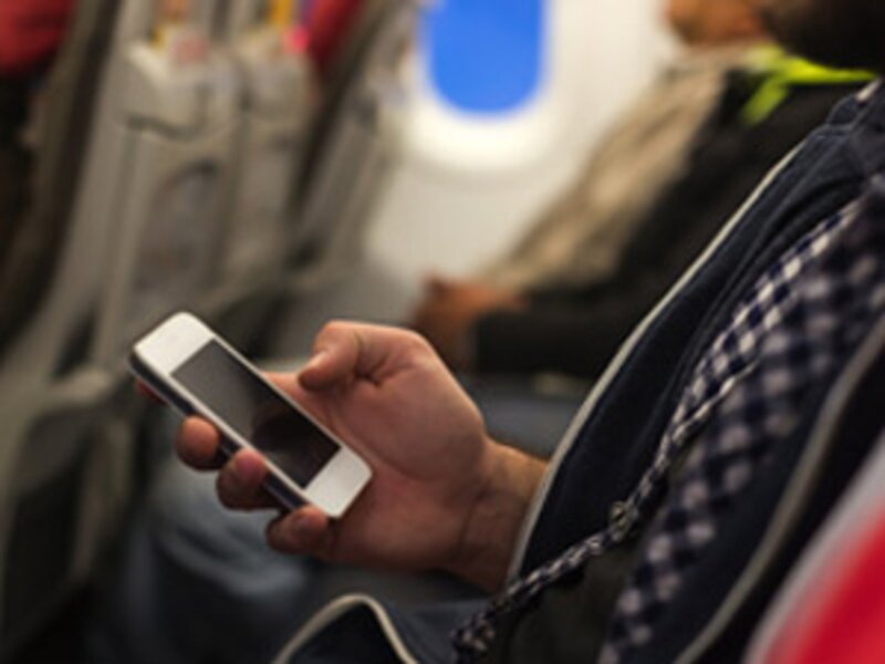 Finnair to invest £30 million installing onboard Wi-Fi to fleet