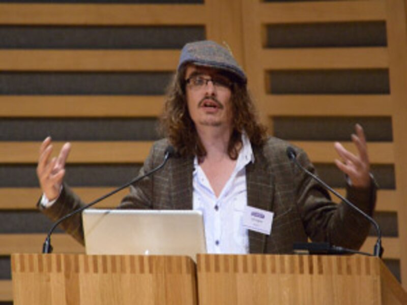 Travolution Summit: Get ‘phygital’ for successful gamification, says Matmi’s Coghlan